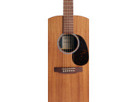 Martin GP-X2E Ziricote Martin GP-X2E Ziricote